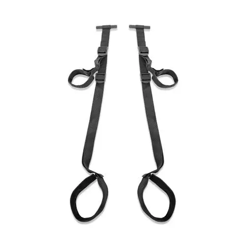 Fetish Fantasy Series - Fully Adjustable Door Swing