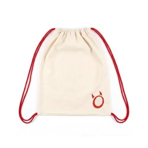 The Horny Company - Drawstring Toy Storage Bag