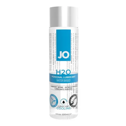 JO - H2O Cooling Water Based Lubricant 120ml