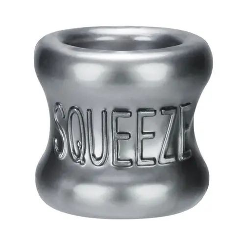 Oxballs - Squeeze Ball Stretcher Steel