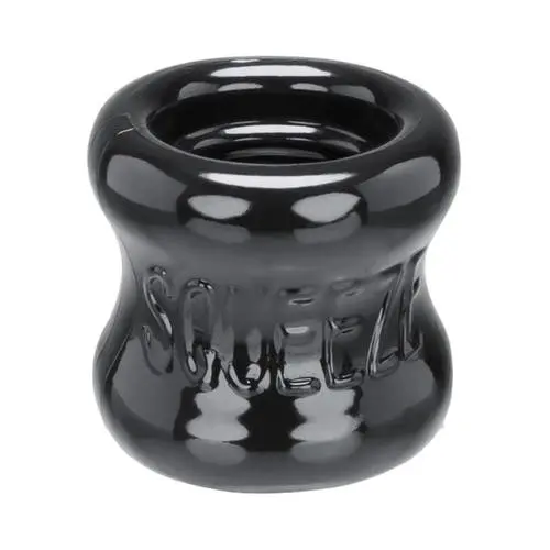 Oxballs - Squeeze Soft Grip Ball Stretcher Black