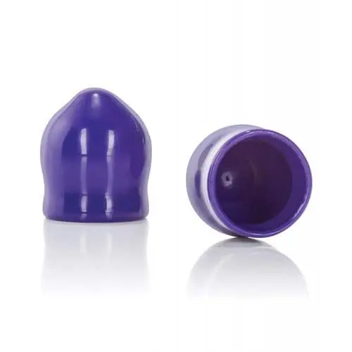 Nipple Play - Mini Nipple Suckers Pink/Purple