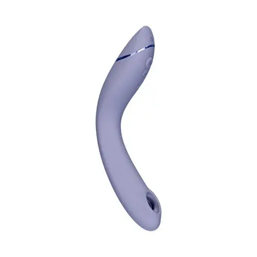 Womanizer - OG Pleasure Air G-Spot Vibrator Lilac