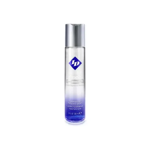 ID Lube - Free Waterbased High Performance Lubricant 30 ml 1 fl oz