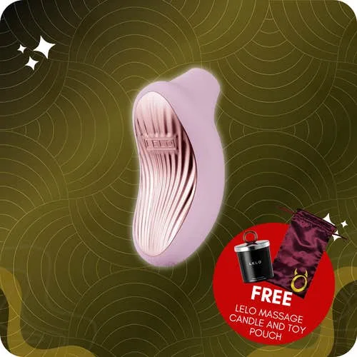 Lelo - Sona 3 Cruise Women's Collection Bundle