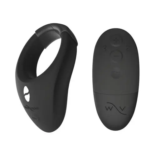 We-Vibe - Bond App Controlled Adjustable Cock Ring