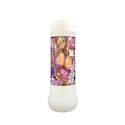 Magic Eyes Japan - Hyper Gyaru Orgasm Scent Lubricant 600 ml