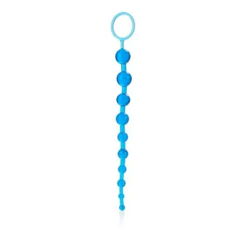 Calexotics - X10 Beads Blue