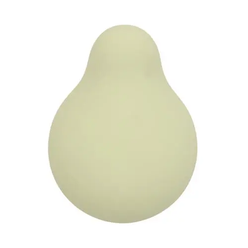 Iroha - Hanamidori Rechargeable Silicone Clitoral Vibrator