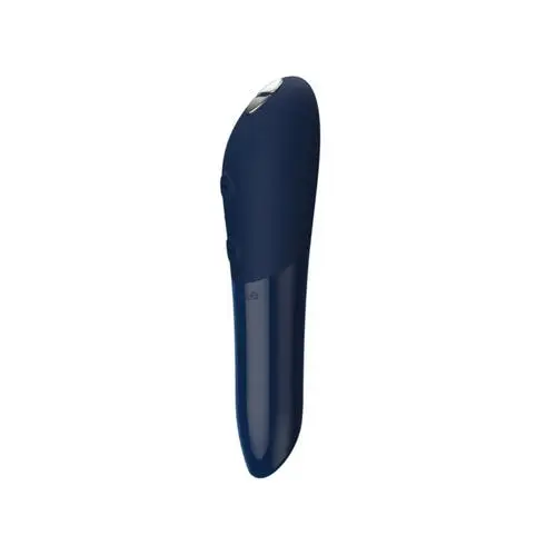 We-Vibe - Tango X Rechargeable Bullet Vibrator Midnight Blue