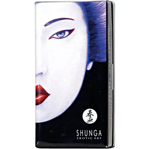 Shunga - Secret Garden Clitoral Arousal Gel 30ml