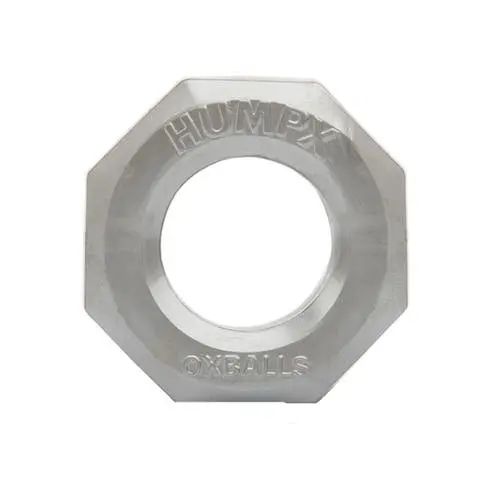 Oxballs - HUMPX Cock Ring Steel