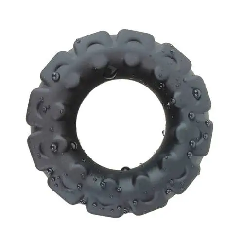 John O Tyre Liquid Silcone Ring