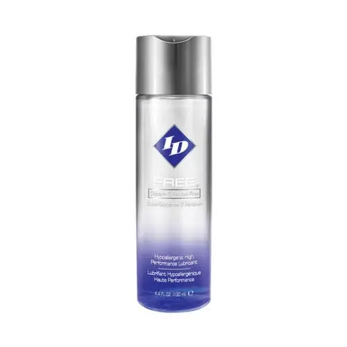 ID Lube - Free Waterbased High Performance Lubricant 130 ml