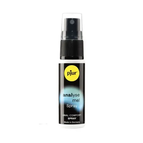 Pjur - Analyse Me! Anal Comfort Spray 20 ml