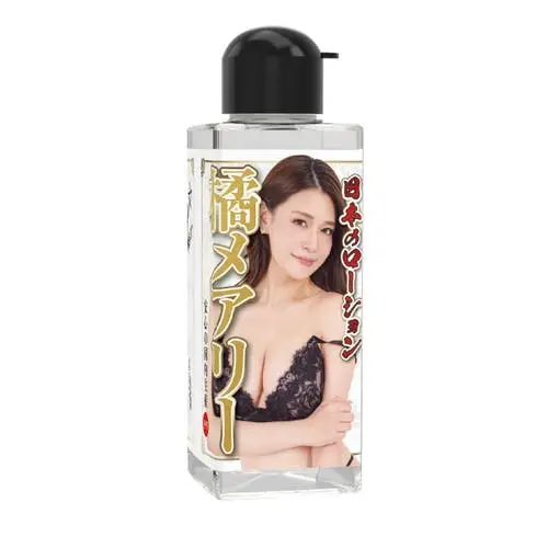 Wild One Japan - Mary Tachibana JAV Lubricant 180ml