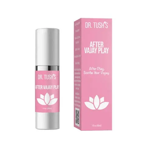 Dr. Tush's - After Vajay Play Aftercare Gel 30 ml