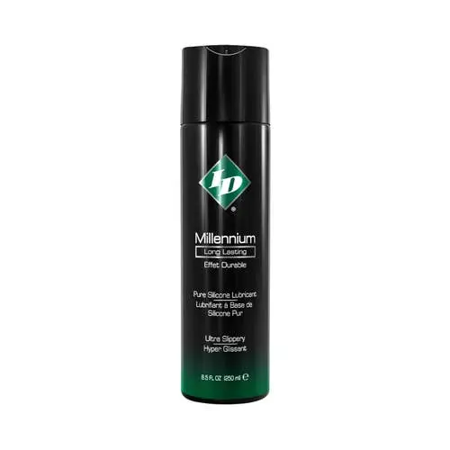 Id Lube - Millenium Pure Silicone Based Lubricant 250ml