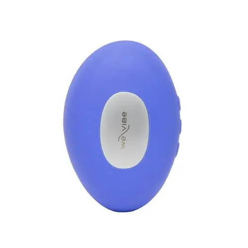We-Vibe - Temp Warming and Cooling Clitoral Vibrator Lavender Blue