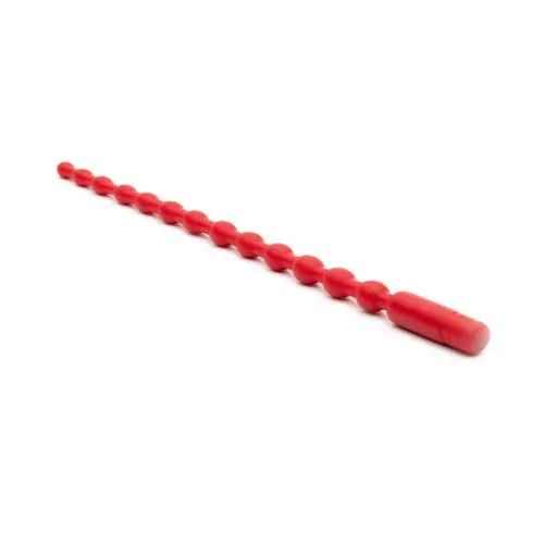 Sport Fucker - Depth Charge Silicone Urethral Sound Red
