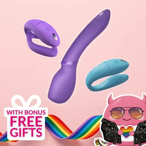 Build Your Own We-vibe Bundle