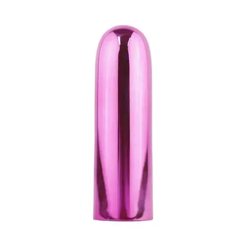 Funky Fantasy Series - Bullet Vibrator Pink Metallic
