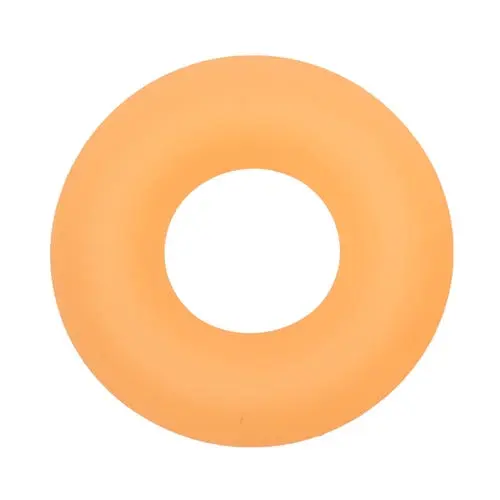 Calexotics - Alpha Glow-In-The-Dark Prolong Silicone Medium Cock Ring