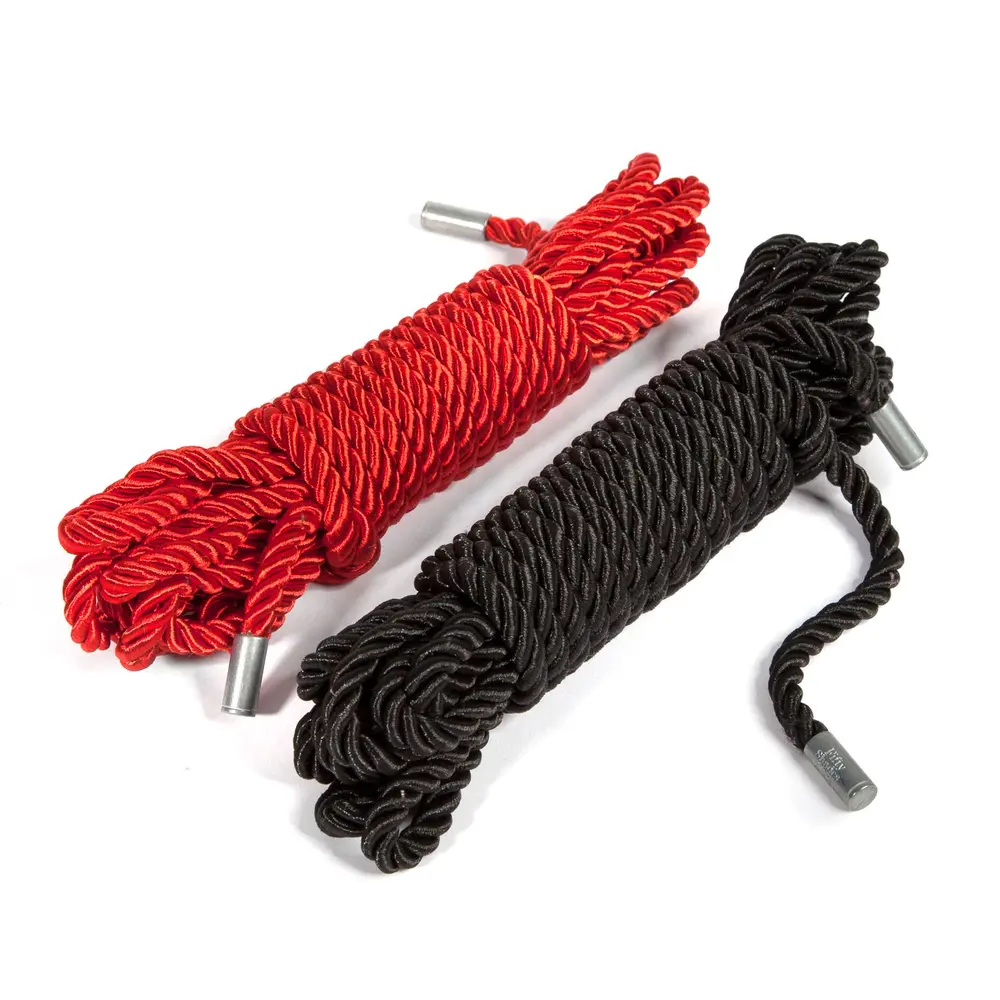 Fifty Shades Of Grey - Restrain Me Bondage Rope
