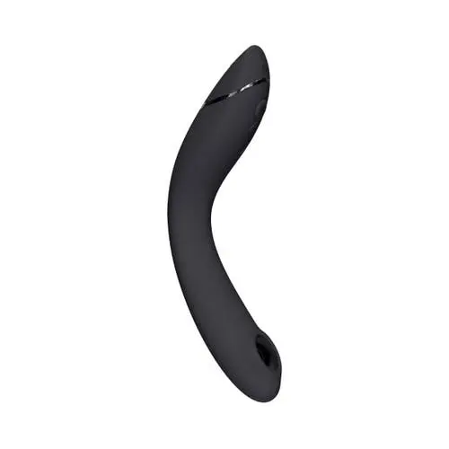 Womanizer - OG Pleasure Air G-Spot Vibrator Dark Grey