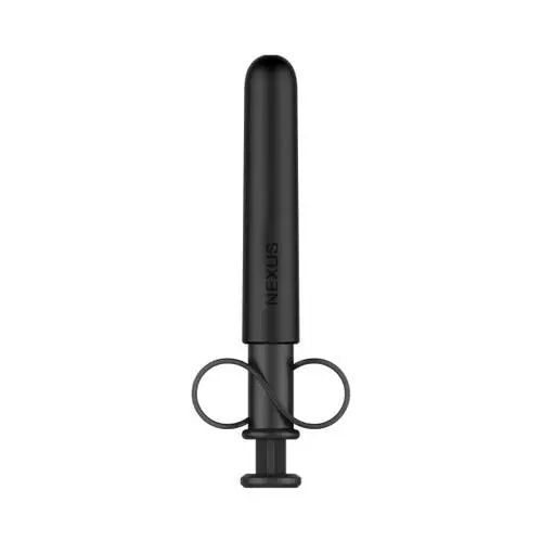 Nexus - Infinity Lube Classic Launcher Black