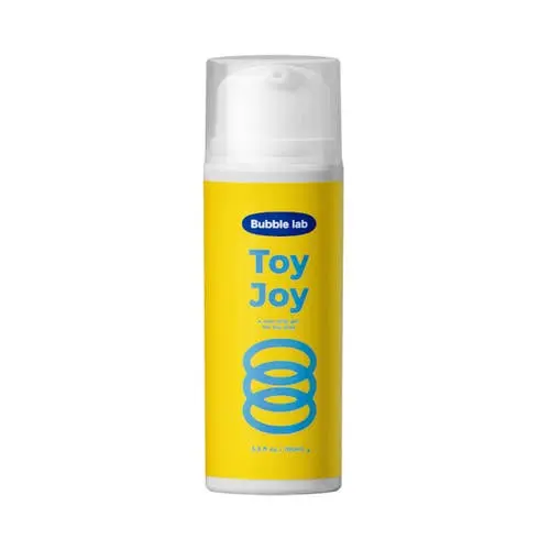 Bubble Lab - Toy Joy Hydrating Lubricant 100 ml