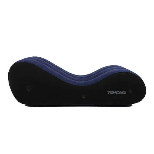 Toughage - Inflatable Positioning Cushion and Intimacy Sofa