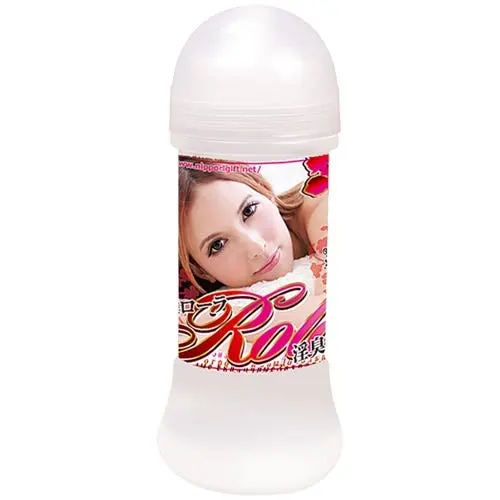 NPG Japan - Meiki #009 Mizusaki Rola Meiki Water Based Onahole Lotion 200ml