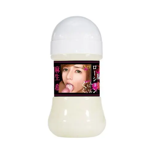NPG Japan - Nozomi Aso Thick Cum Lubricant 150ml