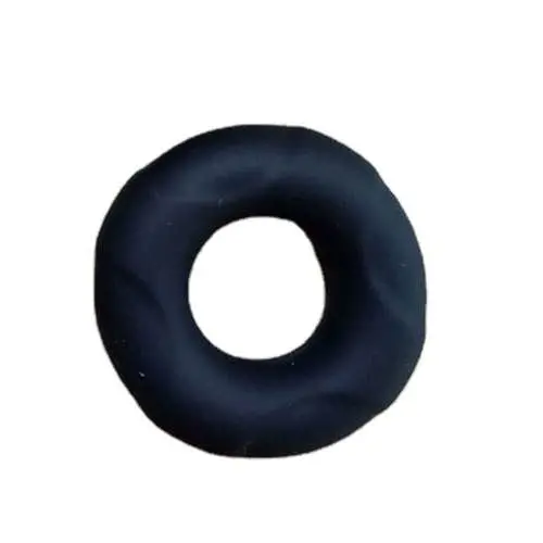 John O - Snuggy Silicone Cock Ring