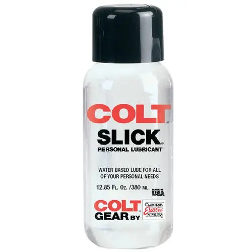 Colt - Slick Water Based Lubricant 380ml