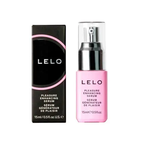 Lelo - Pleasure Enhancing Serum Clitoral Stimulating Gel 15ml