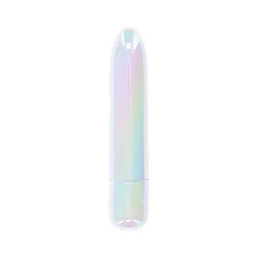 Evolved - Easy Does It Rechargeable Bullet Vibrator