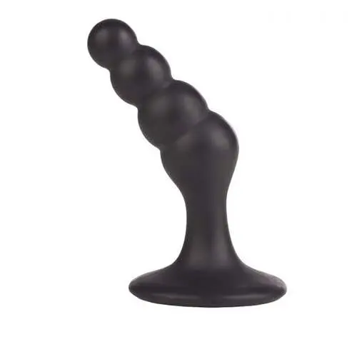 Dr. Joel Kaplan - Silicone Prostate Probe Graduated