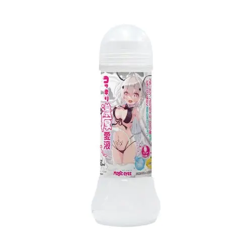 Magic Eyes Japan - Noukou Thick and Creamy Whiteish Love Juice Lubricant 360 ml