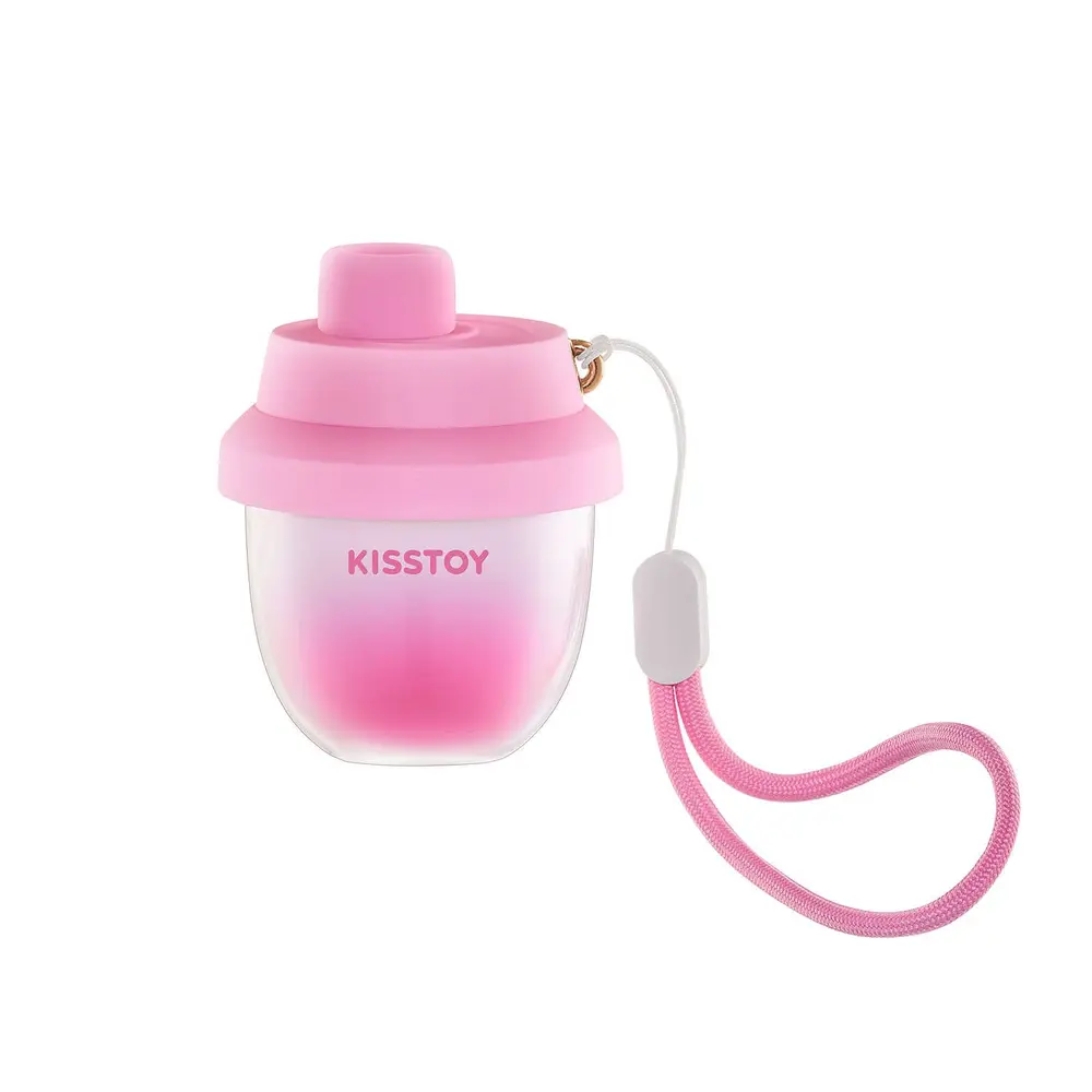 KissToy - Kiss Pods Clitoral Stimulator