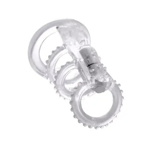 Fantasy X Tensions - Vibrating Cock Cage