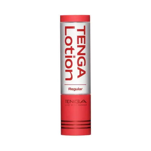 Tenga - Lotion Regular Masturbator Water-based Lubricant 170 ml