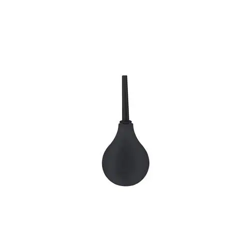 The Analist - Anal Douche 89 ml Black