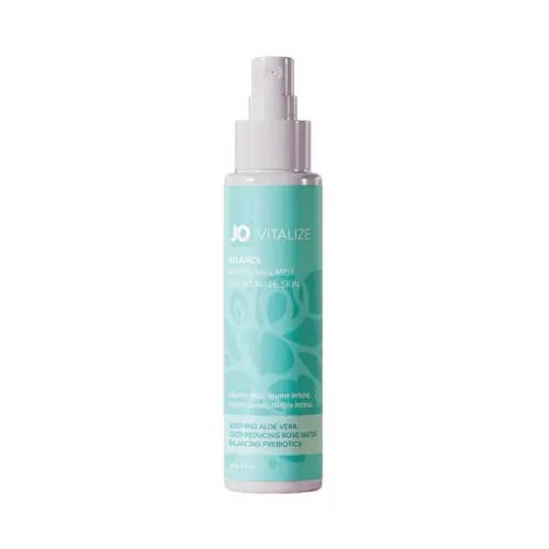 JO - Vitalize Balance Refreshing Intimate Mist 60ml