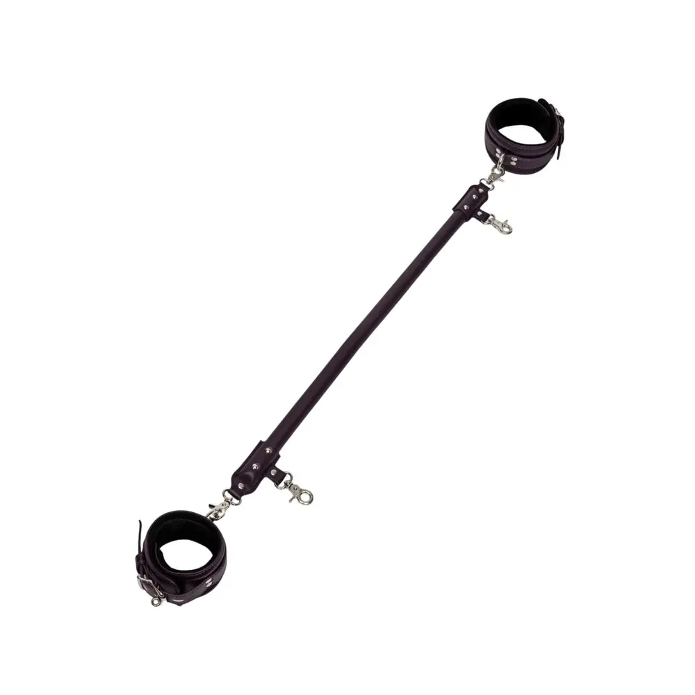 Fifty Shades of Grey Spreader Bar with Ankle Cuffs