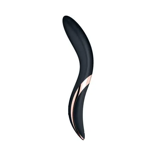 Satisfyer - Rrrolling Explosion G-Spot Vibrator with Rolling Ball