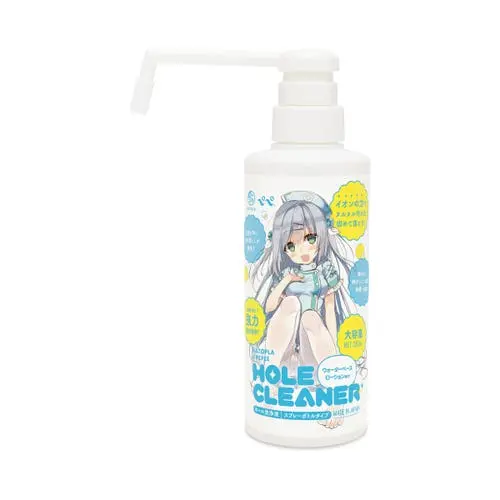 Hatopla - Pepee Hole Cleaner Spray 350ml