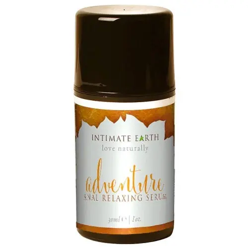 Intimate Earth - Adventure Anal Spray For Women 30ml