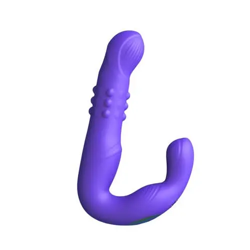 Tracy's Dog - Bumpa Prostate Massager with Remote